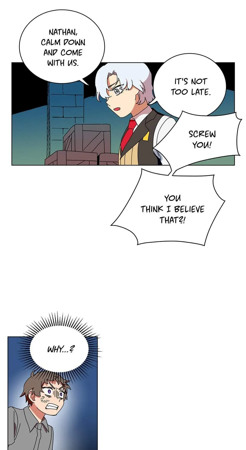 Chapter 40 - Image 26