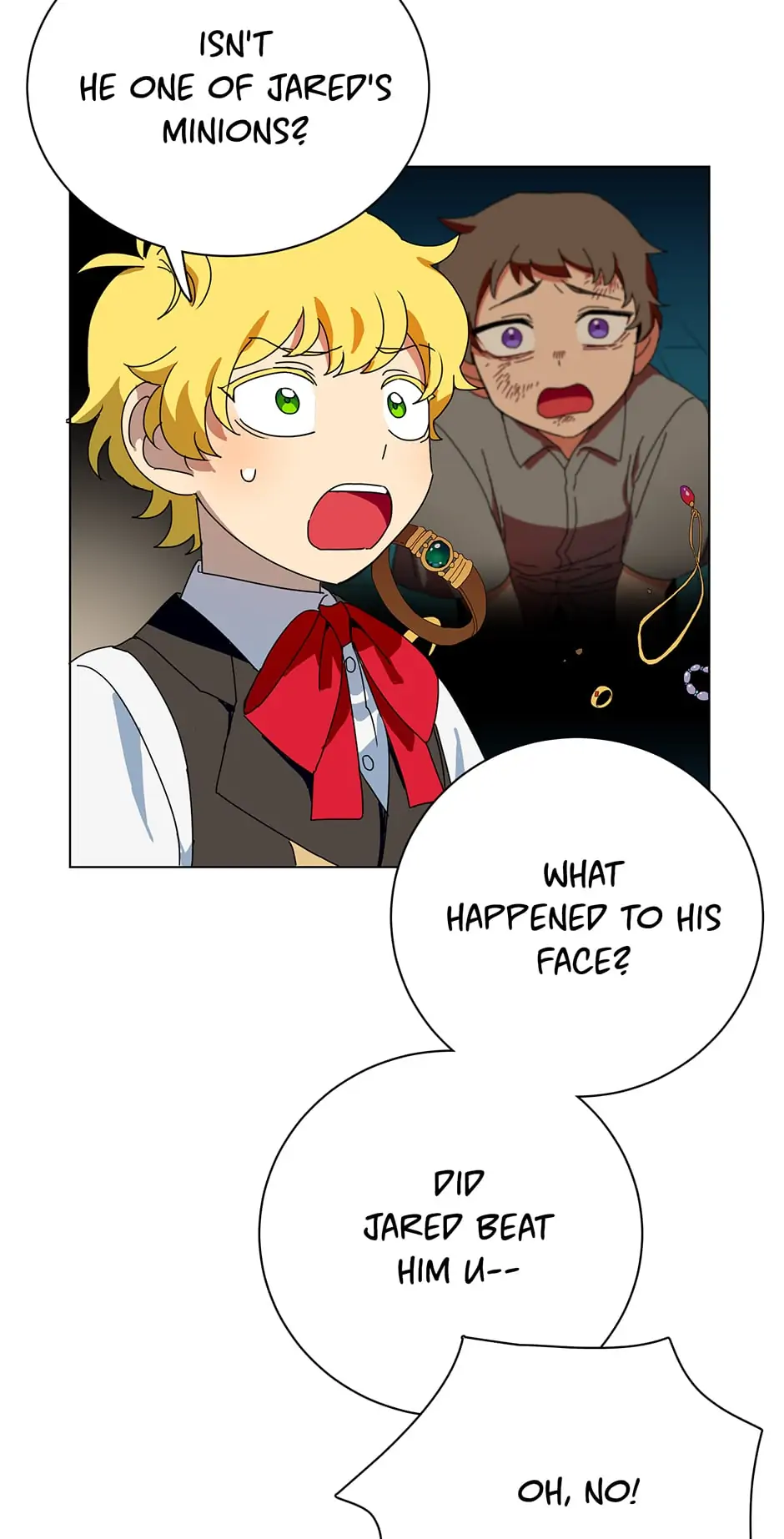 Chapter 82 - Image 8