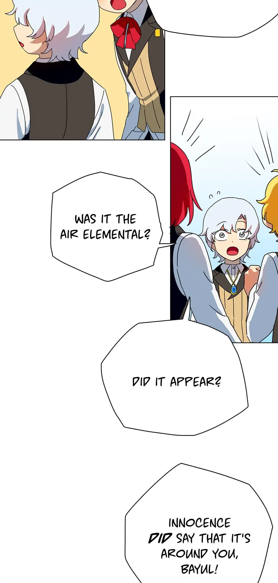 Chapter 83 - Image 5