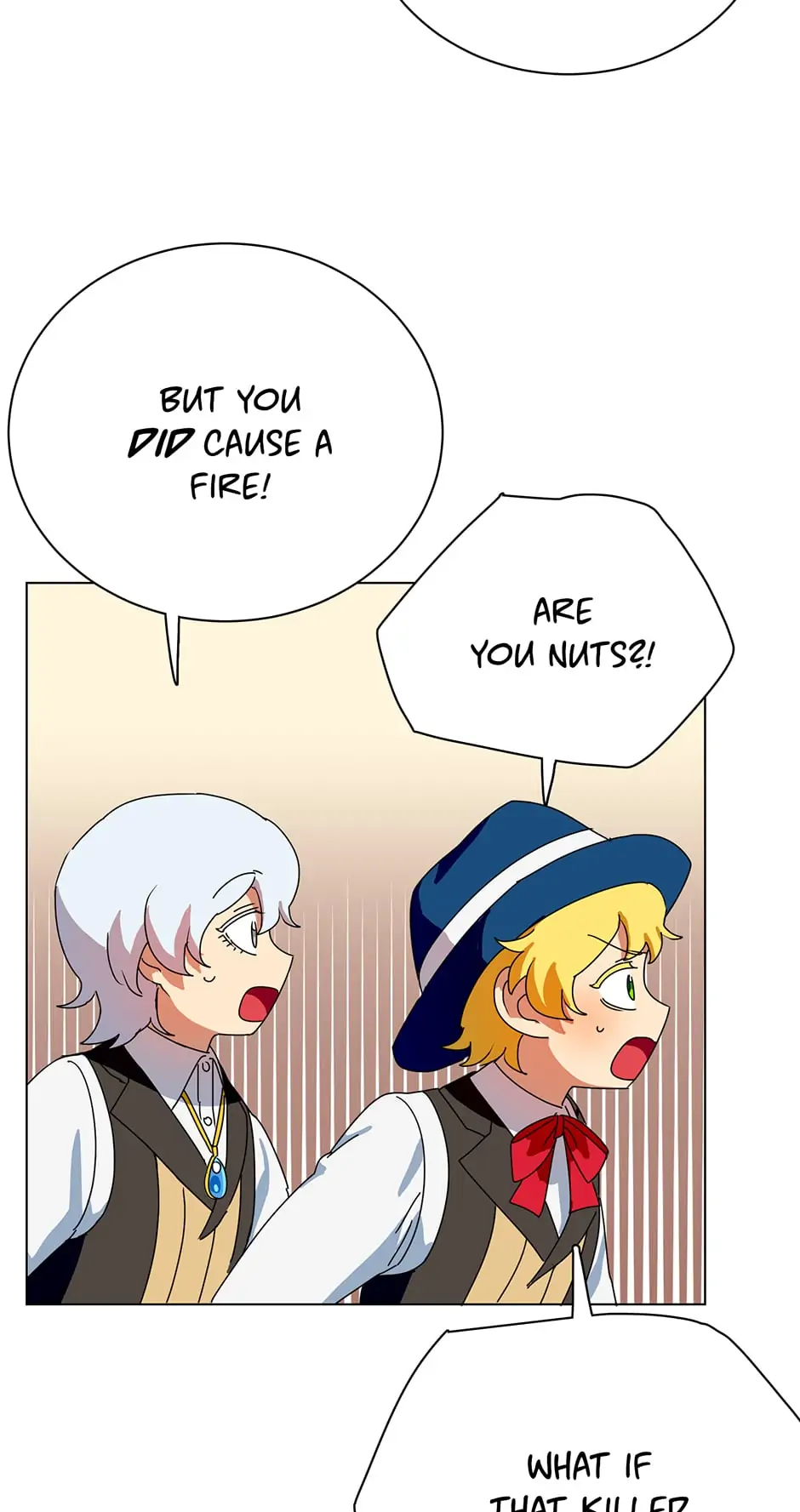 Chapter 85 - Image 17