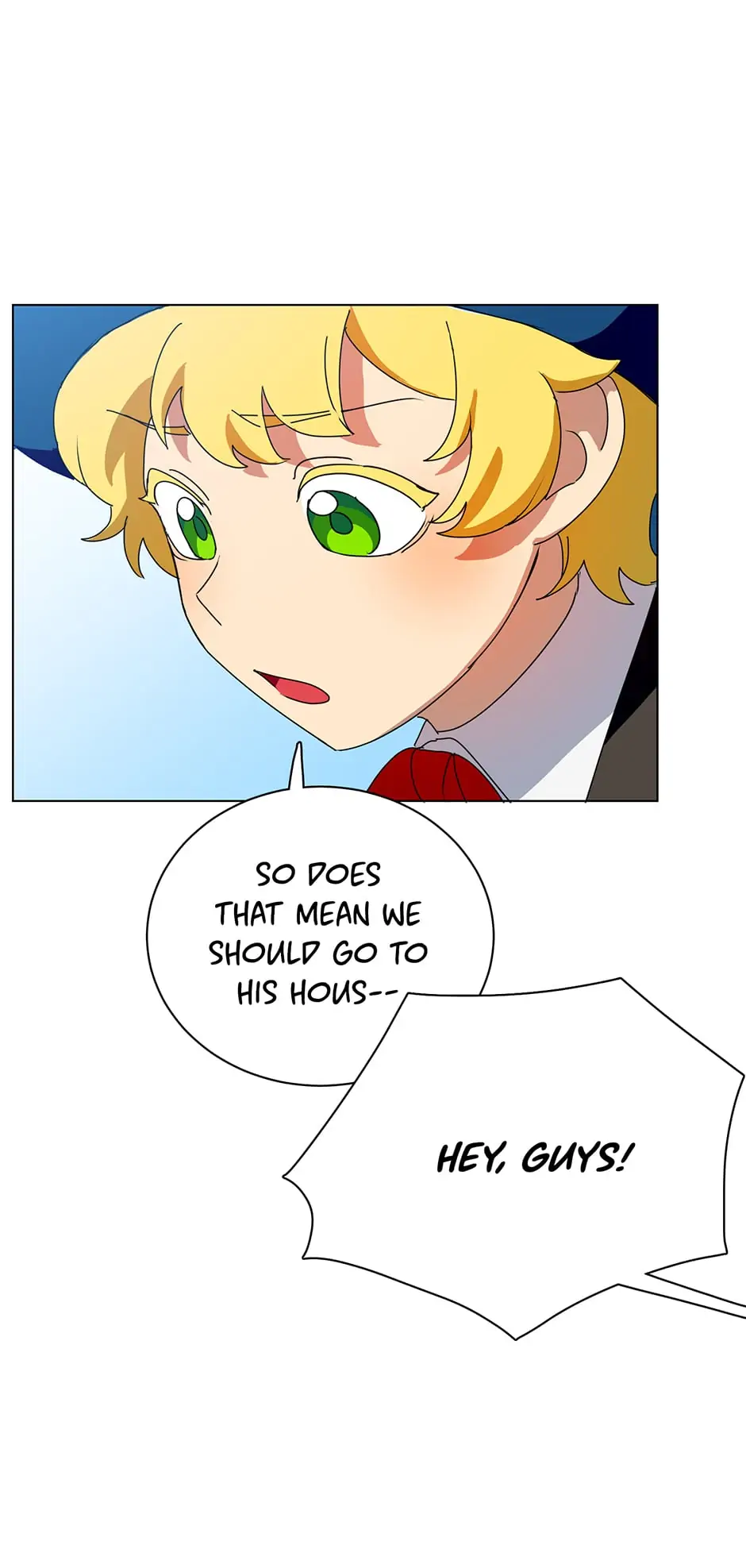 Chapter 85 - Image 43