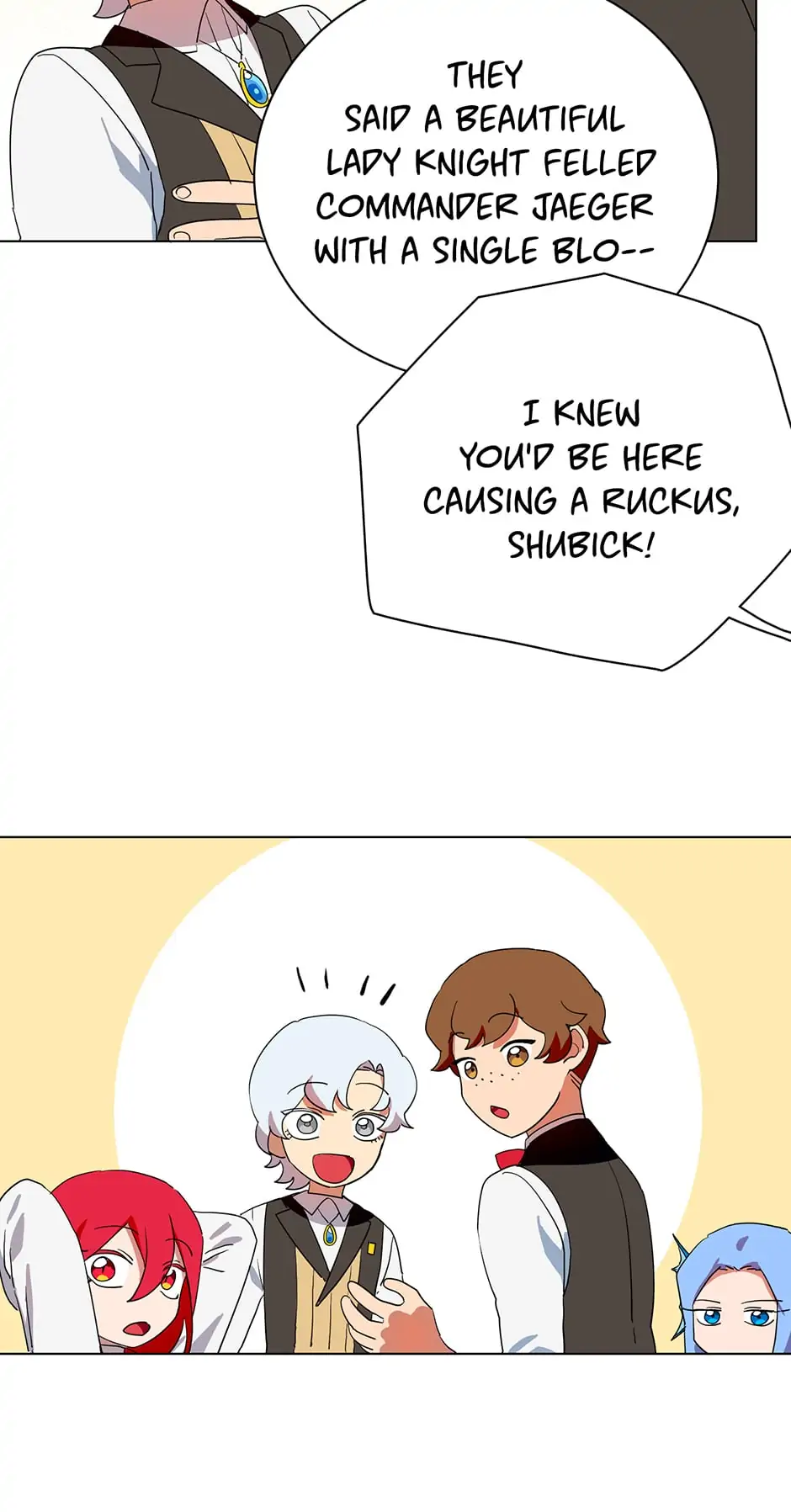 Chapter 96 - Image 7
