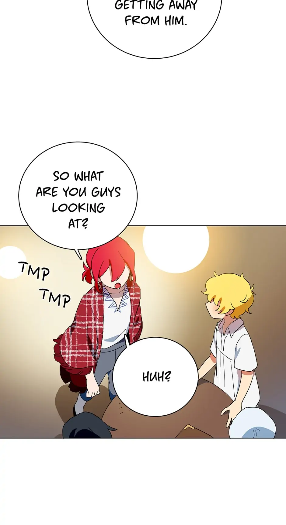 Chapter 97 - Image 21