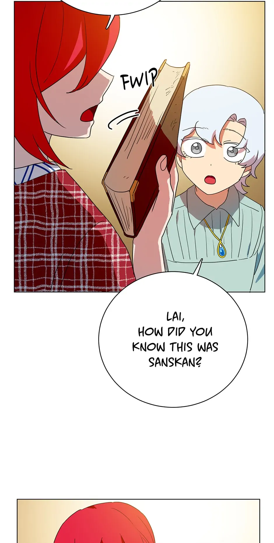 Chapter 97 - Image 23