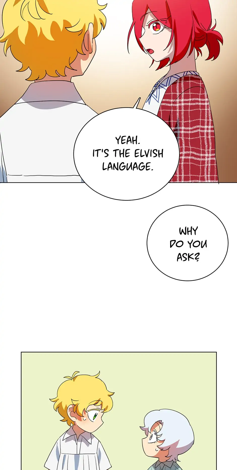 Chapter 97 - Image 25