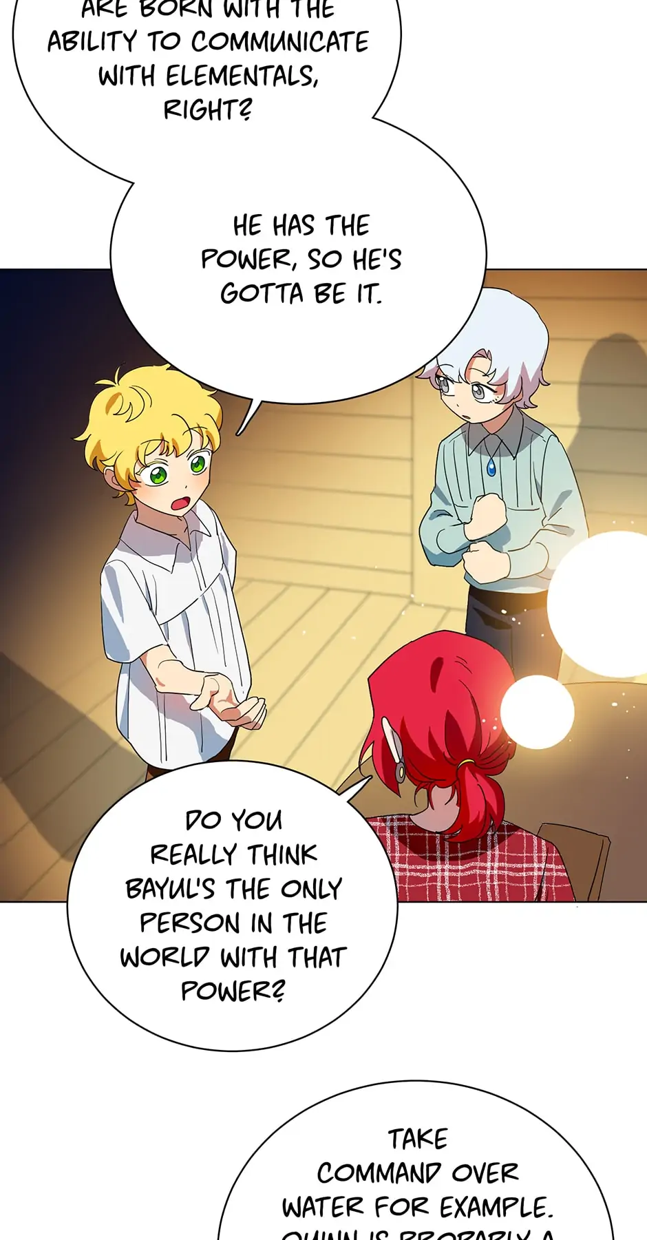 Chapter 99 - Image 12