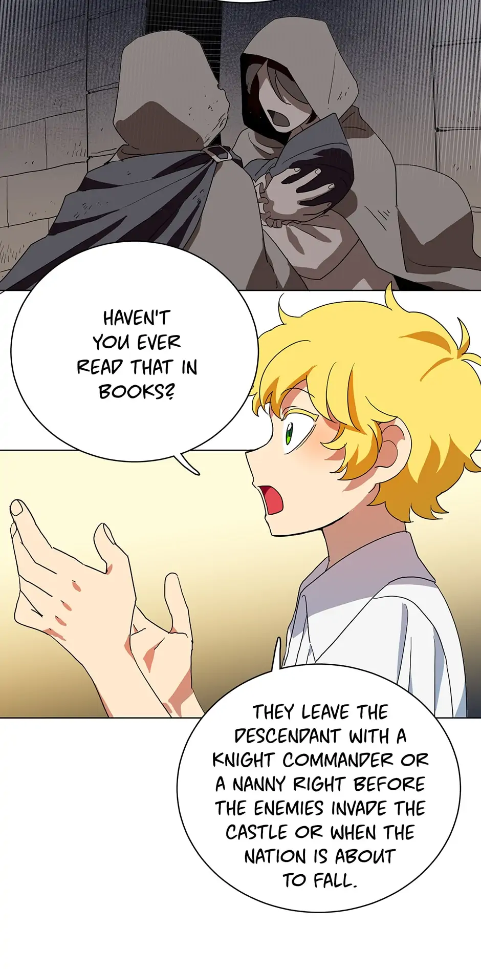 Chapter 99 - Image 2