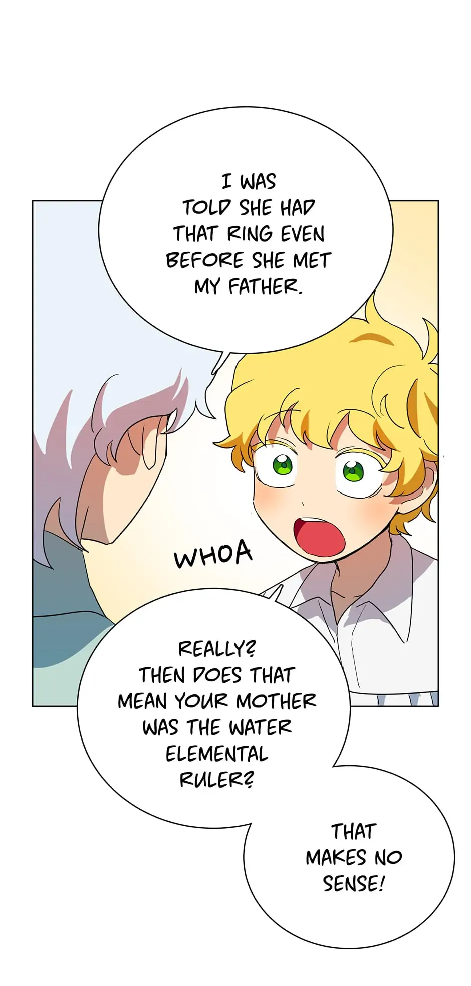 Chapter 99 - Image 40