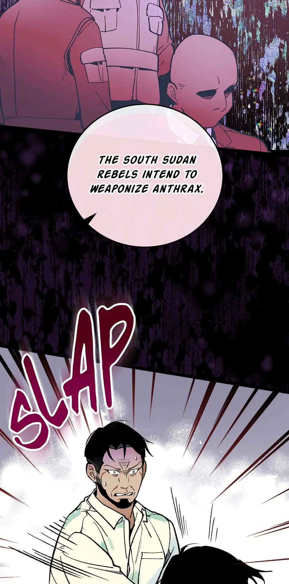 Chapter 85 - Image 7