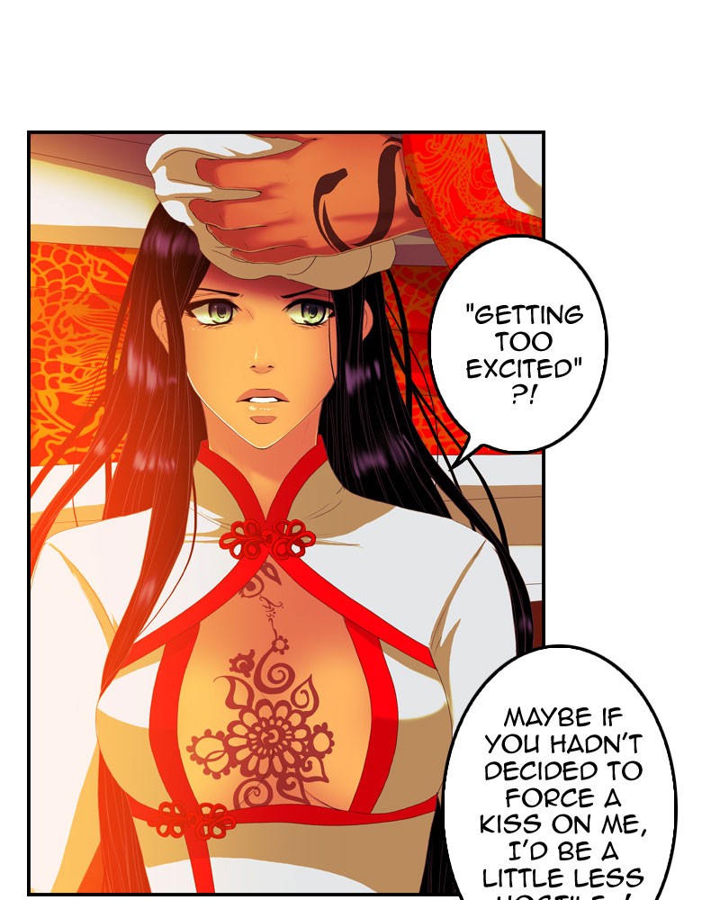 Chapter 101 - Image 20