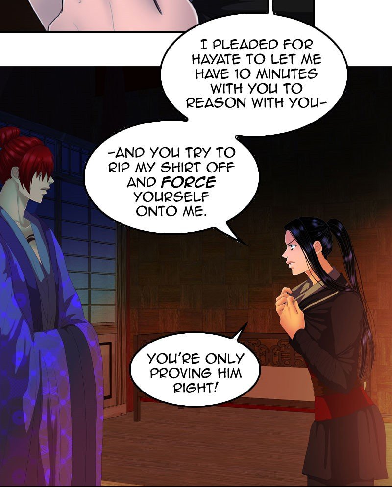 Chapter 121 - Image 29