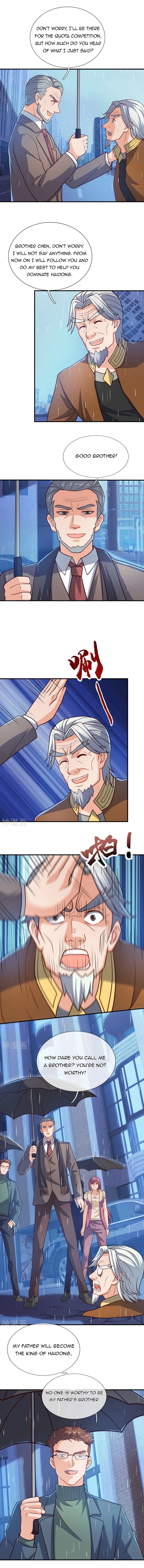 Chapter 122 - Image 5