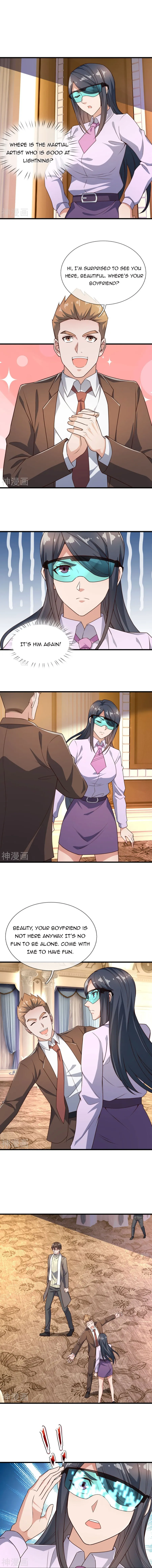 Chapter 124 - Image 4