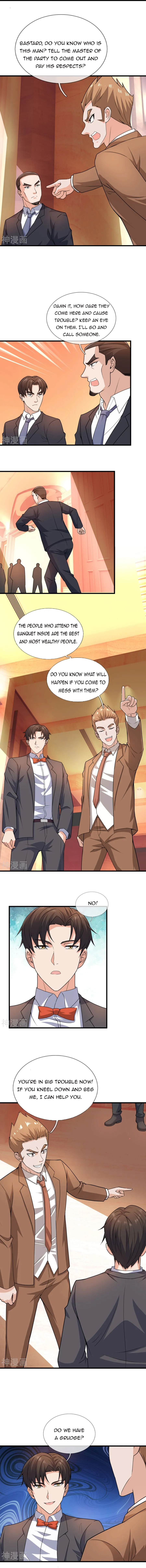Chapter 125 - Image 5