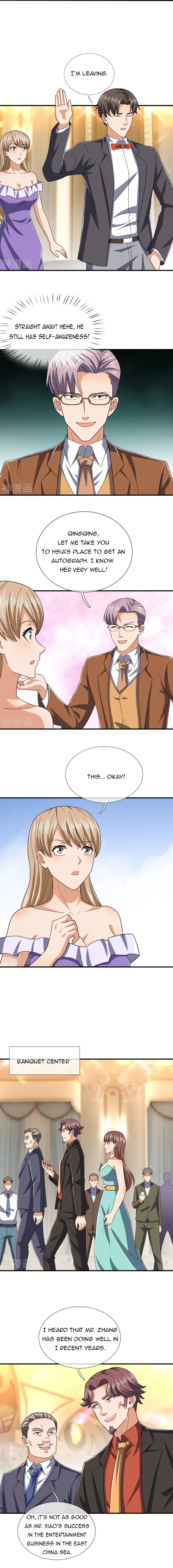 Chapter 127 - Image 5