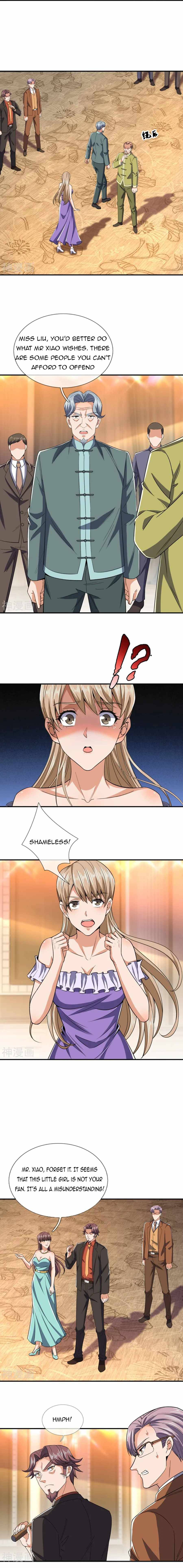 Chapter 128 - Image 4