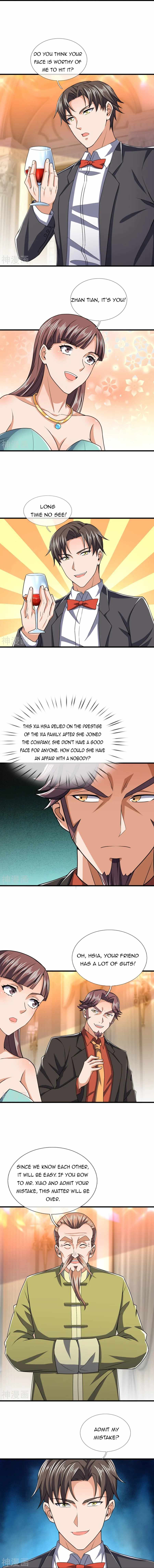 Chapter 129 - Image 4