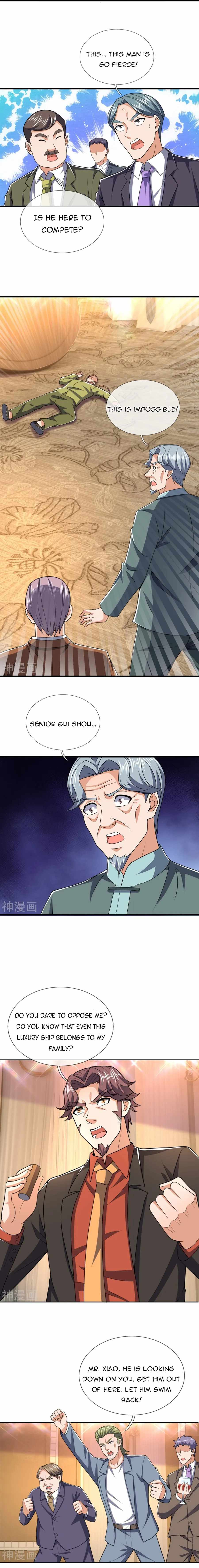 Chapter 129 - Image 6