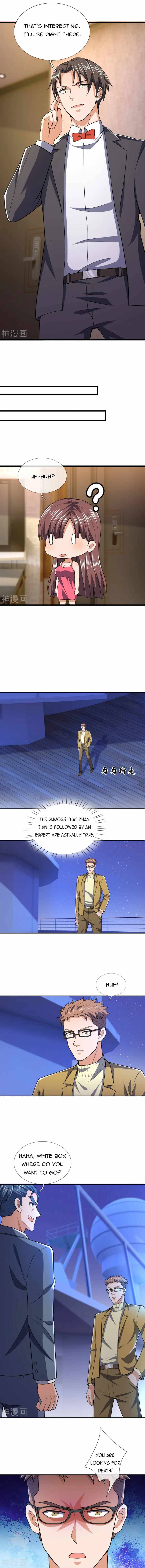 Chapter 132 - Image 5
