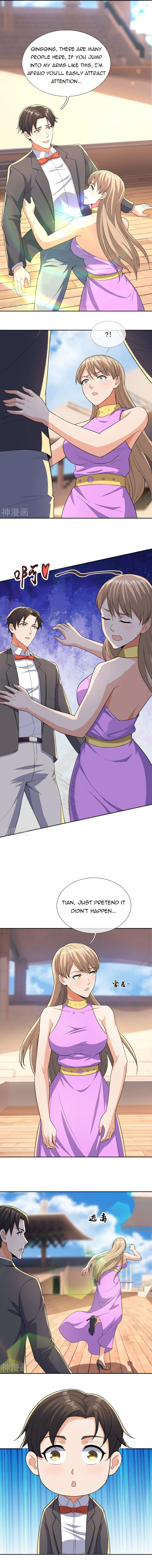 Chapter 137 - Image 5