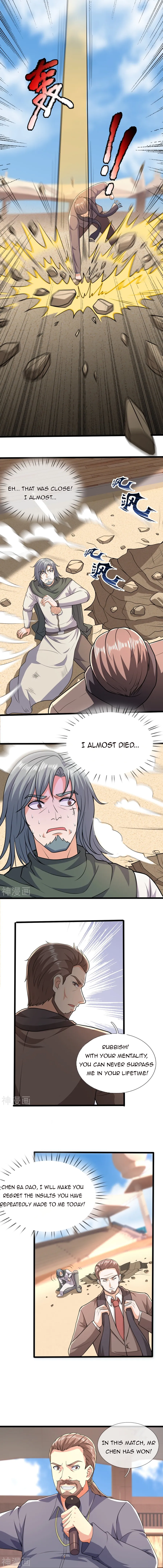 Chapter 142 - Image 3