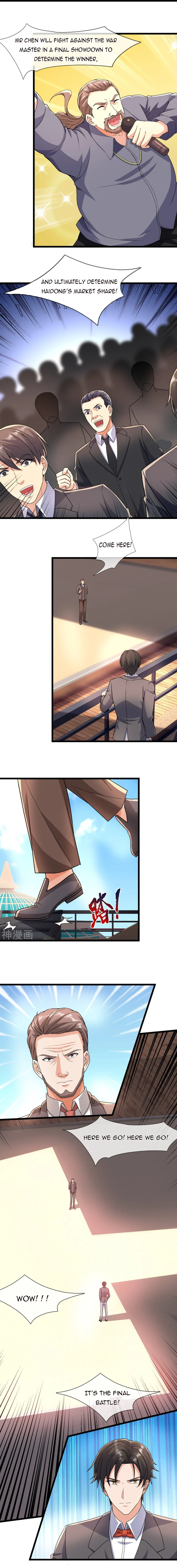 Chapter 142 - Image 4