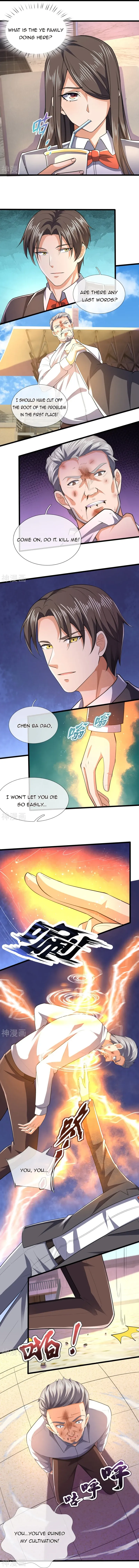 Chapter 146 - Image 4