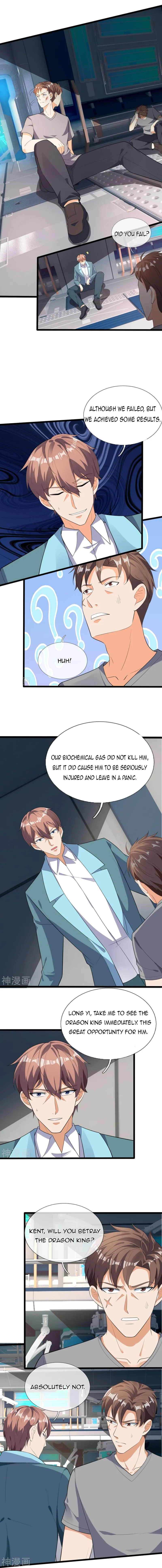 Chapter 160 - Image 3