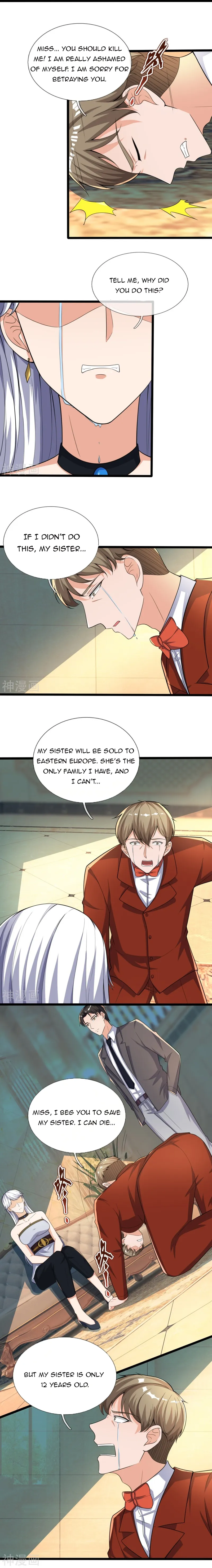 Chapter 168 - Image 5