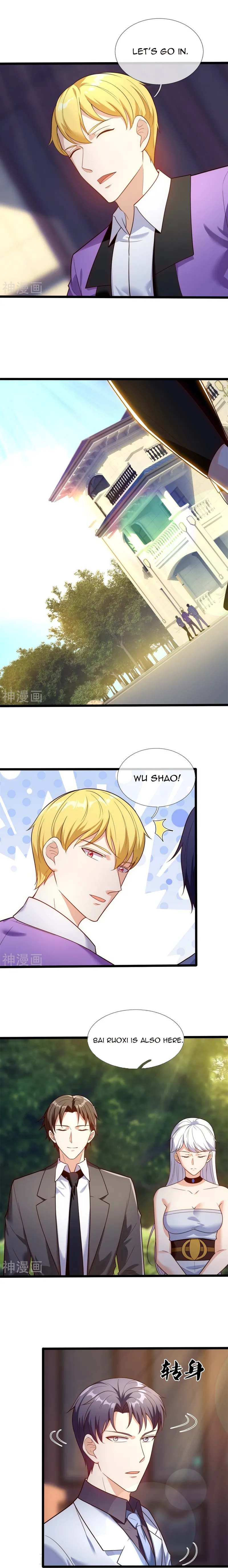 Chapter 172 - Image 3