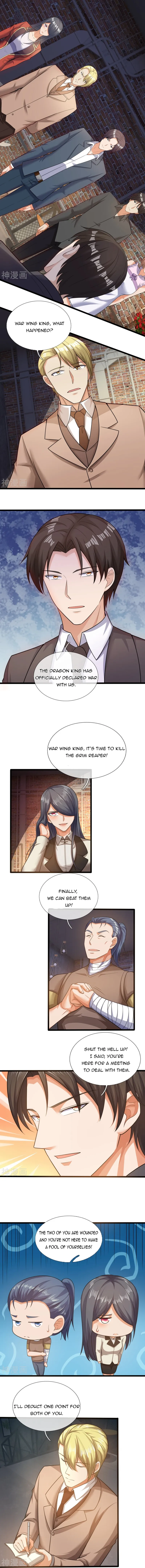 Chapter 177 - Image 5