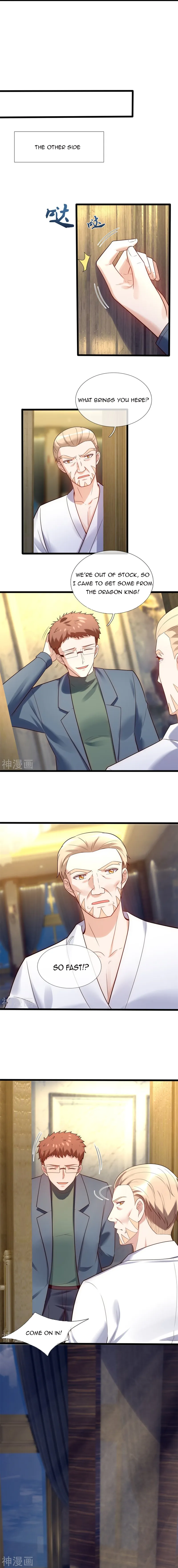 Chapter 181 - Image 5