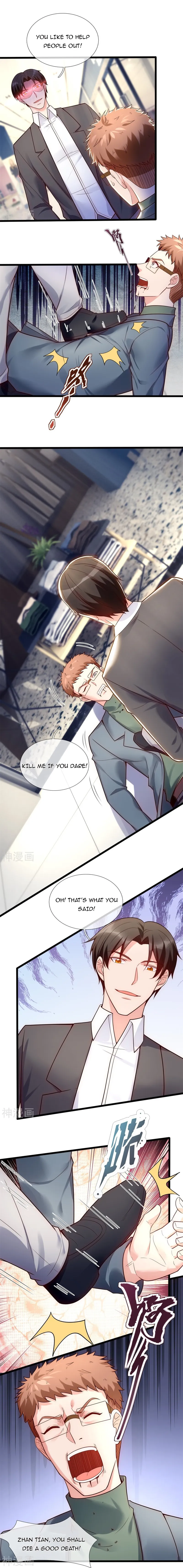 Chapter 188 - Image 5