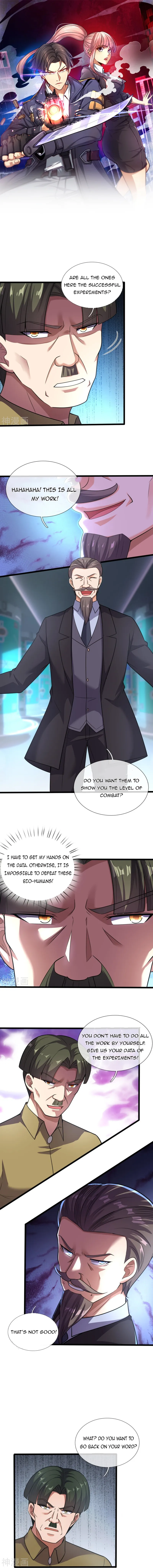 Chapter 191 - Image 2