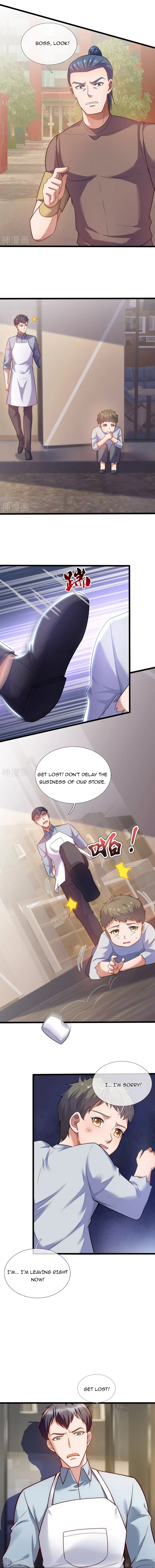 Chapter 191 - Image 5