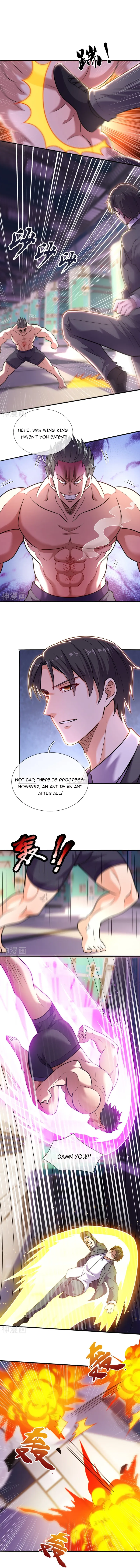 Chapter 197 - Image 3