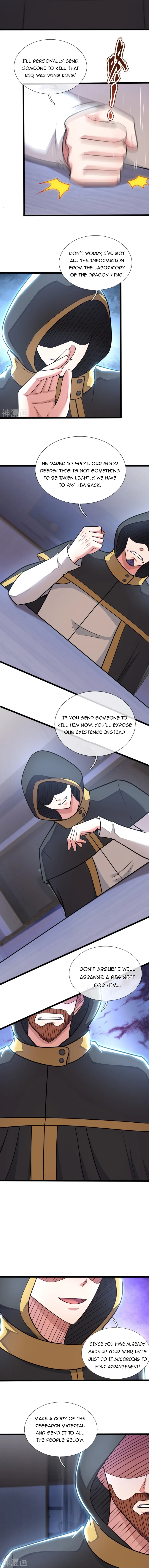 Chapter 201 - Image 3