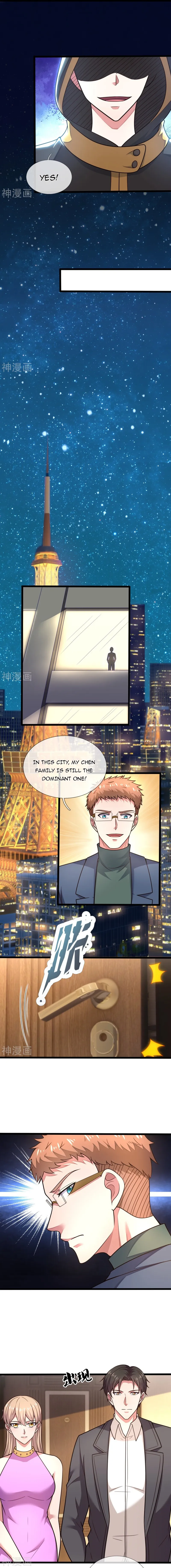 Chapter 201 - Image 4