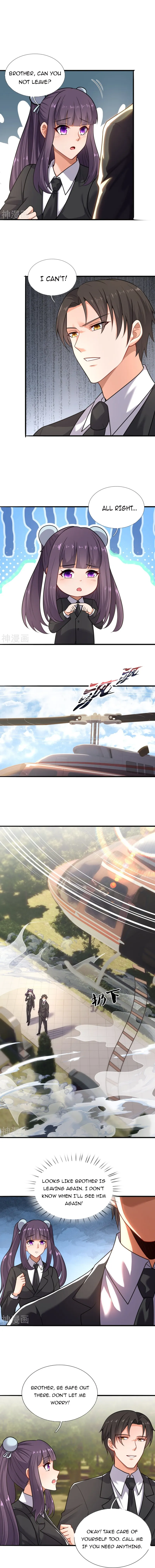 Chapter 202 - Image 3