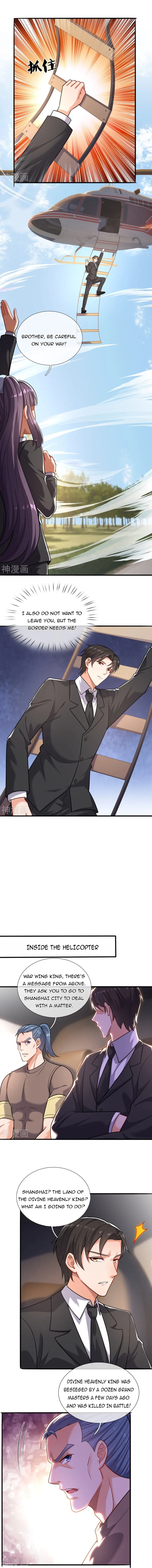 Chapter 202 - Image 4
