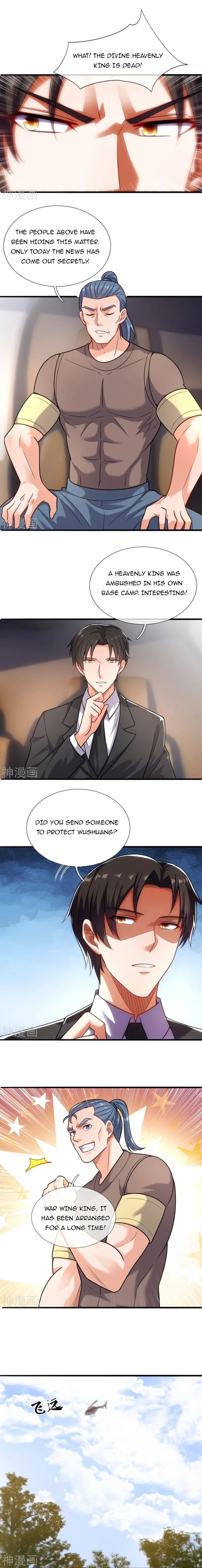 Chapter 202 - Image 5