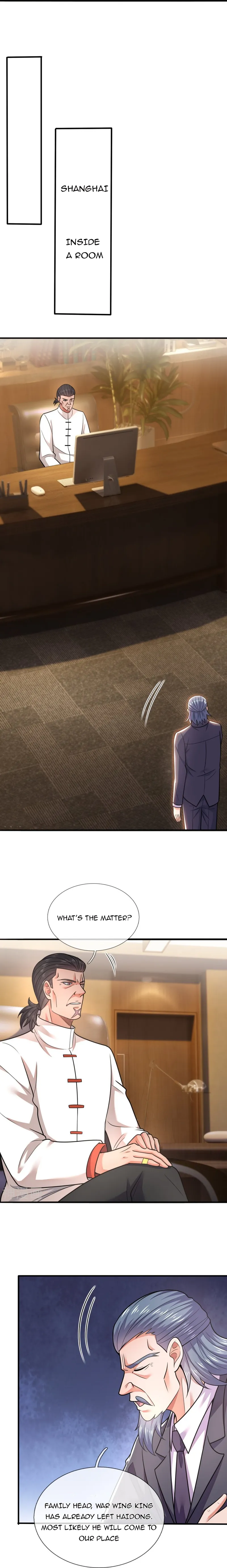 Chapter 202 - Image 6