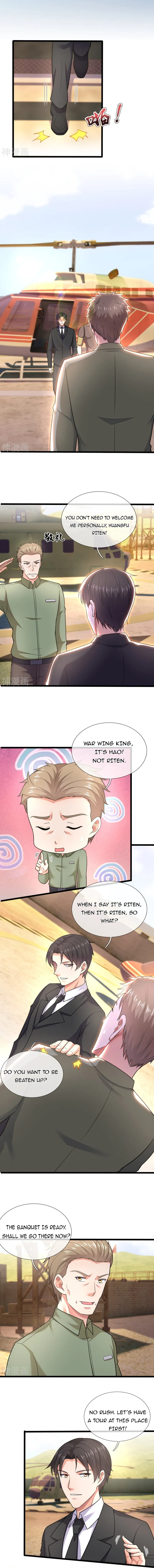 Chapter 203 - Image 2