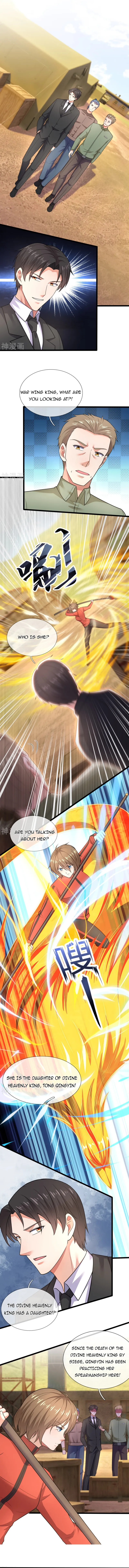 Chapter 203 - Image 3