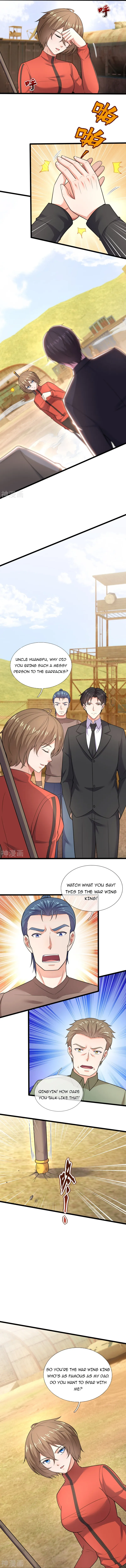 Chapter 203 - Image 4