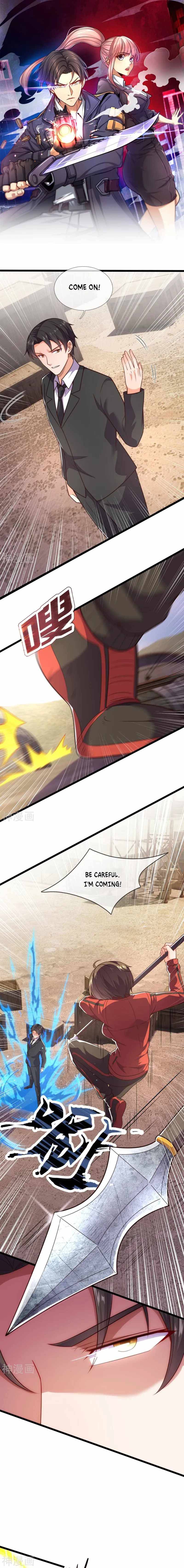 Chapter 204 - Image 2
