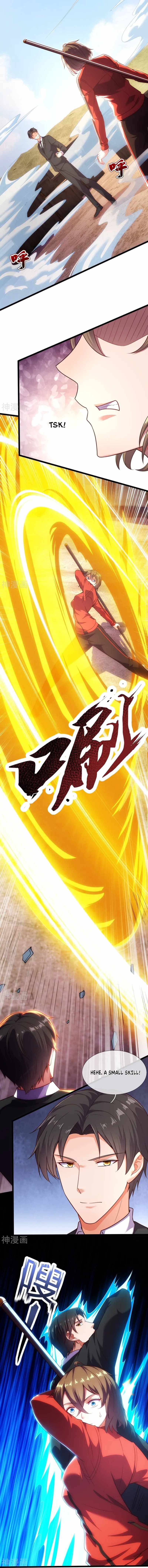 Chapter 204 - Image 4