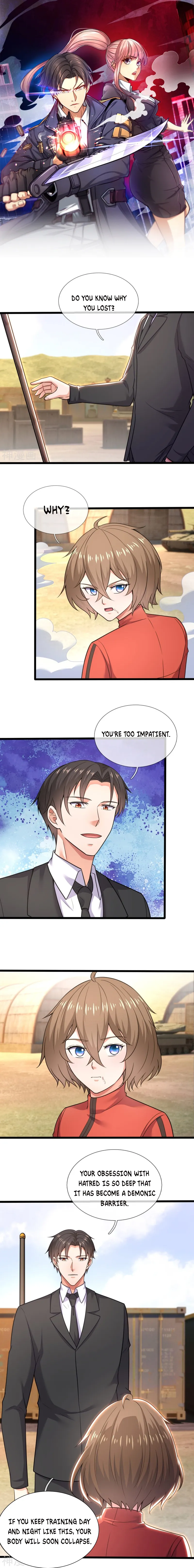 Chapter 205 - Image 2
