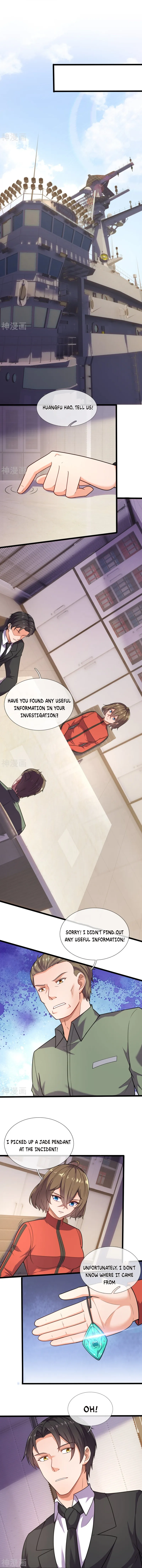 Chapter 205 - Image 4