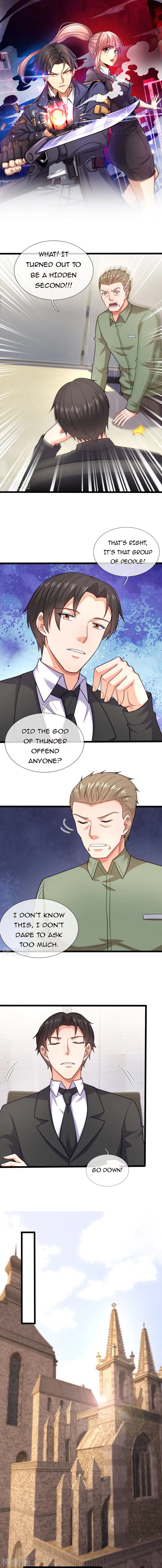 Chapter 206 - Image 2